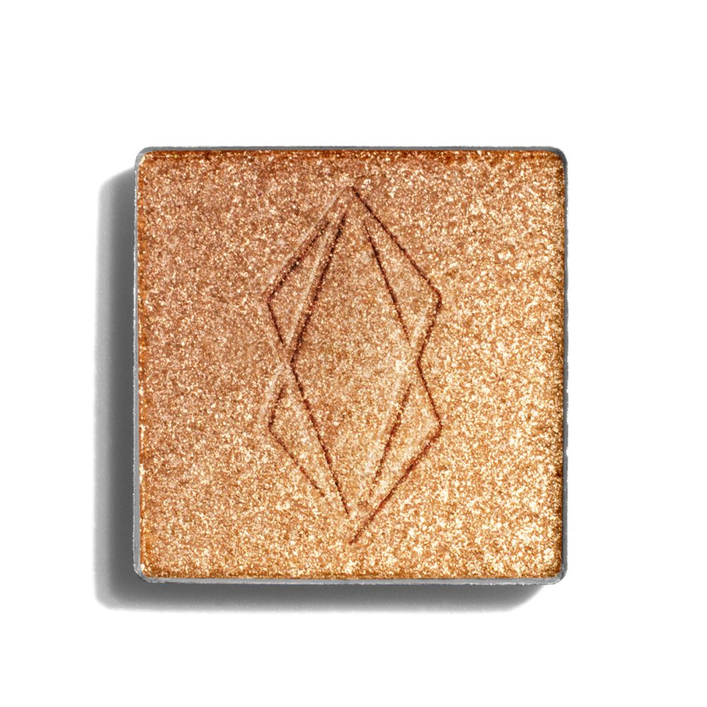 Lethal Cosmetics - Symbiosis Oogschaduw - Vegan, Cruelty Free - Bronskleurig